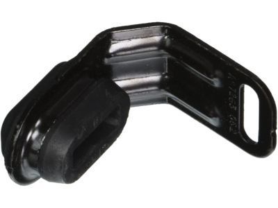 GM 25886156 Radiator Upper Bracket