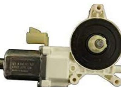 GM 19179942 Window Motor