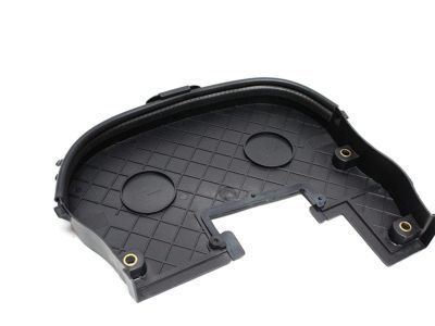GM 25192572 Upper Timing Cover