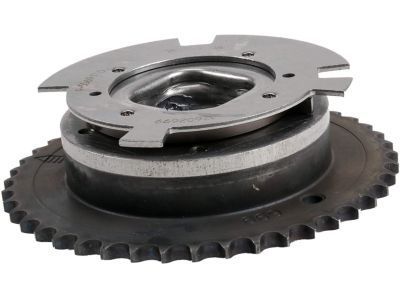 GM 12602699 Camshaft Gear