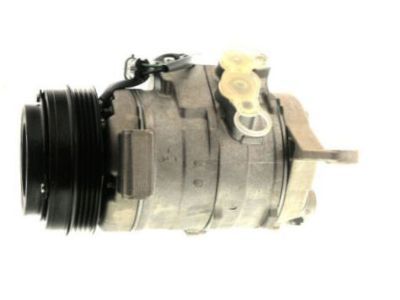 GM 19130457 Compressor Assembly