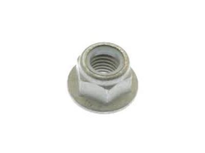 GM 11609283 Outer Tie Rod Lock Nut