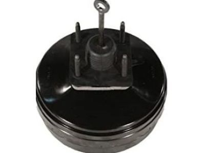 GM 23135220 Brake Booster