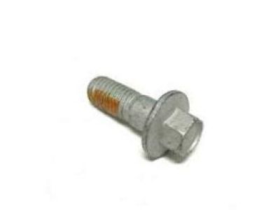 GM 18023069 Caliper Support Bolt