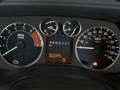 GM 25819960 Instrument Cluster