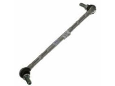 GM 10346886 Shaft-Front Stabilizer