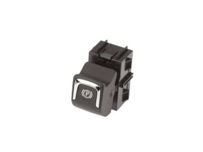 GM 22818055 Park Brake Warning Switch