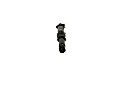 GM 22064488 Rear Leveling Shock Absorber Assembly