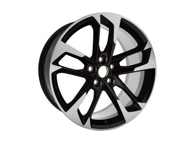 GM 84015312 Wheel