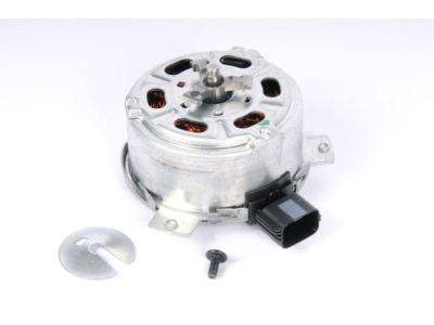 GM 22780242 Fan Motor