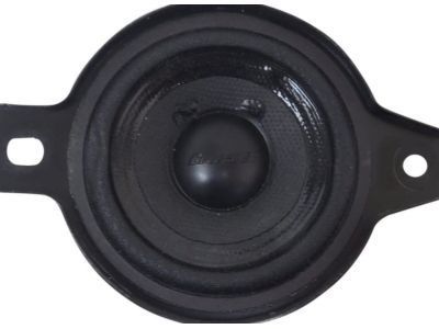 GM 22933869 Quarter Panel Speaker