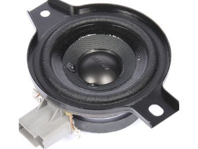 GM 22933869 Quarter Panel Speaker