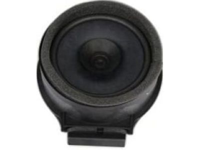 GM 15201406 Rear Door Speaker