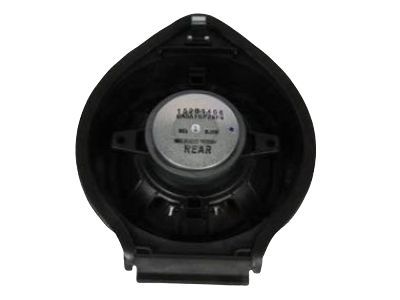 GM 15201406 Rear Door Speaker