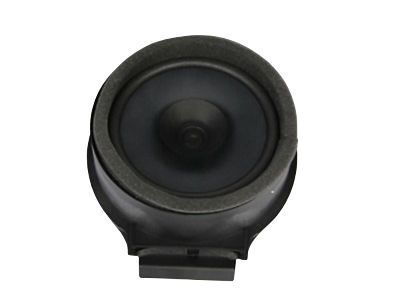 GM 15201406 Rear Door Speaker