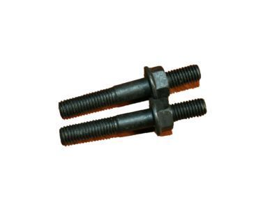 GM 10065558 Stud-Exhaust Manifold