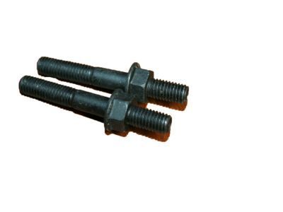 GM 10065558 Stud-Exhaust Manifold