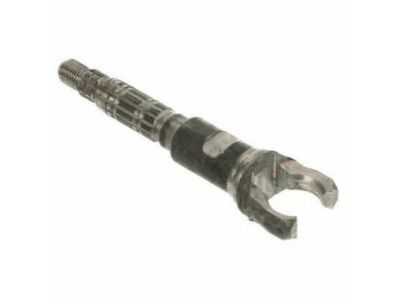 GM 26074286 Upper Shaft