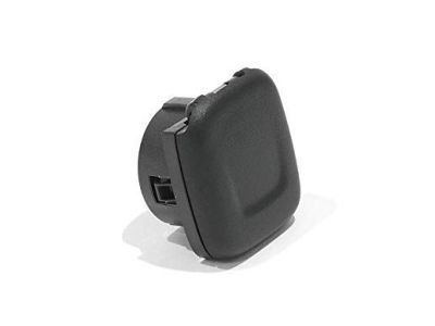 GM 84090238 Retainer Asm-Accessory Power Receptacle *Black