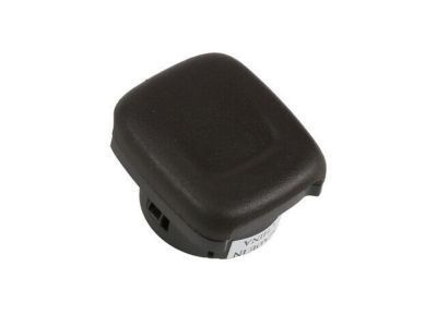 GM 84090238 Retainer Asm-Accessory Power Receptacle *Black