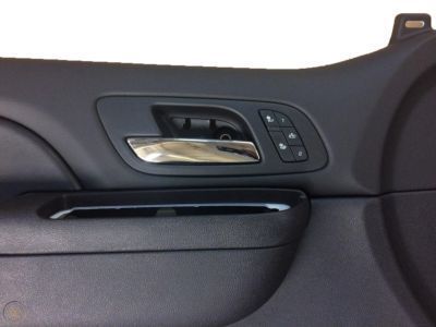 GM 84127285 Door Trim Panel