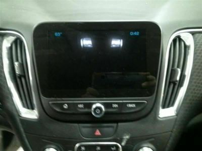 GM 84504606 Display System