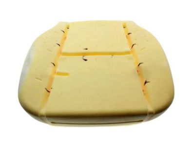 GM 25864494 Seat Cushion Pad