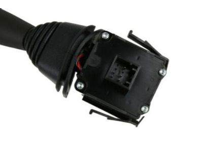 GM 95266339 Wiper Switch