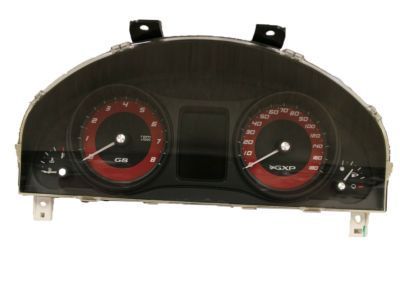 GM 92234153 Instrument Cluster