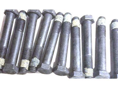 GM 11508567 Mount Bolt