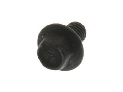 GM 11508567 Mount Bolt