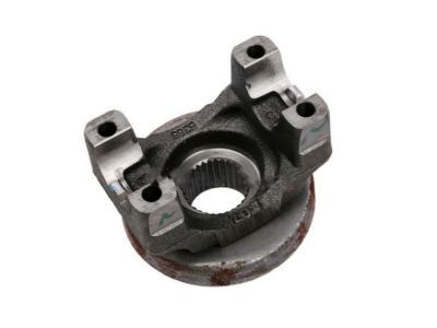 GM 19180533 Slip Yoke