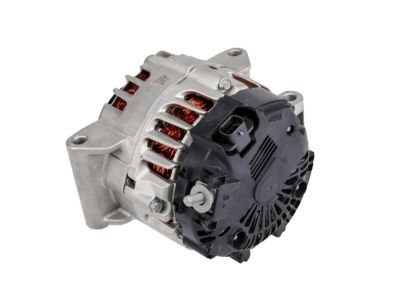 GM 13512759 Alternator