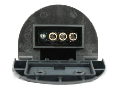 GM 84056018 Power Outlet