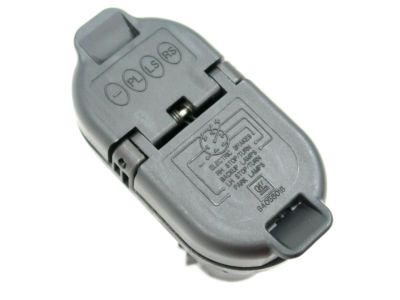 GM 84056018 Power Outlet