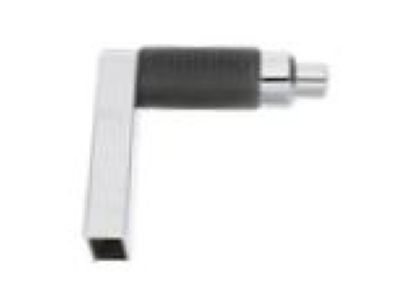 GM 15787678 Handle, Automatic Transmission Control Lever