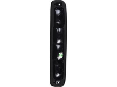 GM 5978459 Cover, High Mount Stop & Cargo Lamp Opening