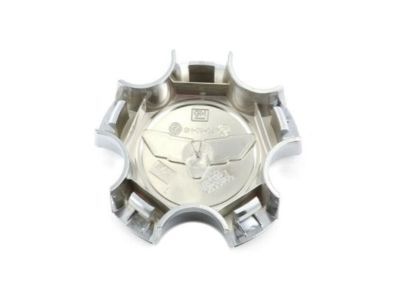 GM 9597717 Center Cap