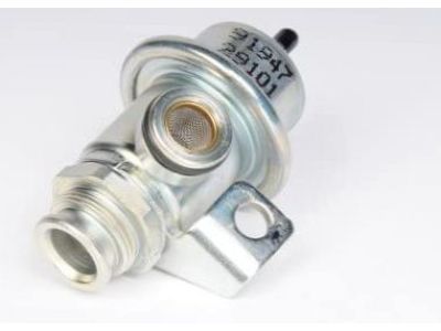 GM 17091947 Regulator Asm, Fuel Pressure