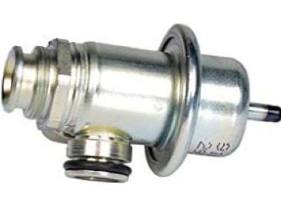 GM 17091947 Regulator Asm, Fuel Pressure