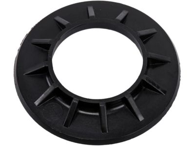 GM 12471616 Deflector, Front Differential Drive Pinion Gear Bearing Dirt