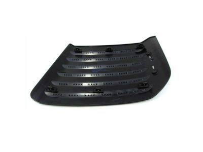GM 22753693 Rear Molding