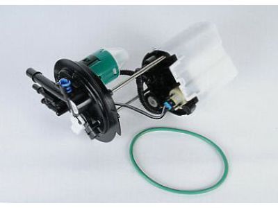 GM 19331980 Fuel Pump