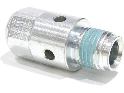 GM 12608835 Relief Valve