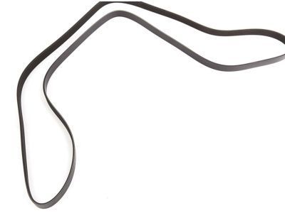 GM 12611636 Serpentine Belt