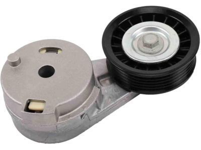 GM 12603527 Serpentine Tensioner