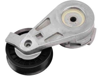 GM 12603527 Serpentine Tensioner