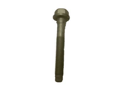 GM 11589279 Bracket Bolt