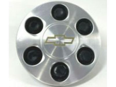 GM 23243331 Wheel