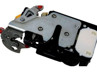 GM 15110646 Latch